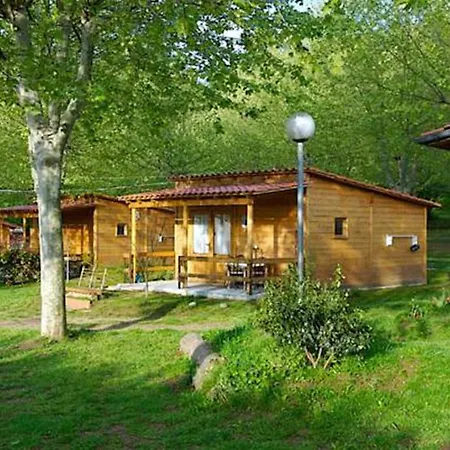 La Vall D'hostoles *